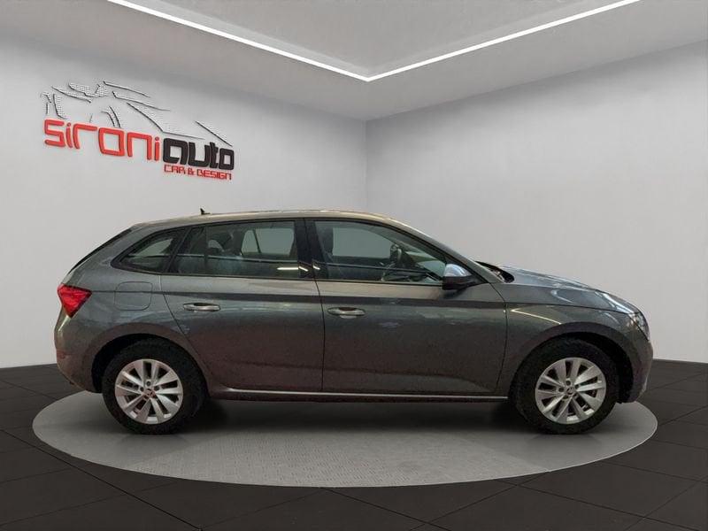 Škoda Scala Scala 1.0 tsi Ambition 95cv