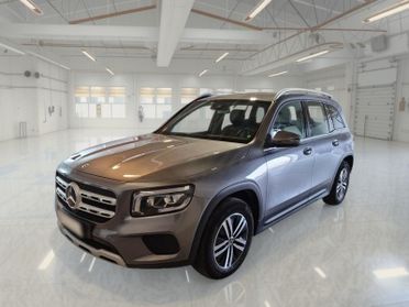 MERCEDES-BENZ GLB 200 Automatic 4MATIC Sport