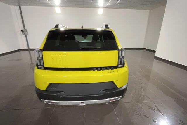 FIAT Grande Panda 1.2 Hybrid 110 CV S&S La Prima