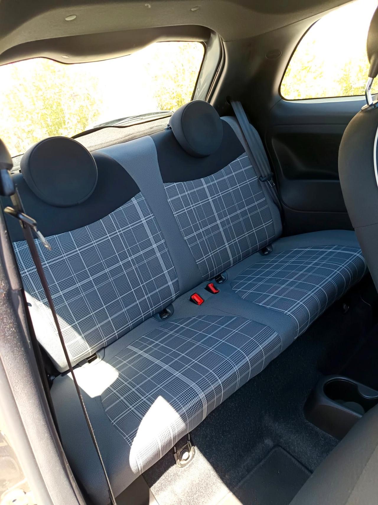 Fiat 500 1.2 DolceVita
