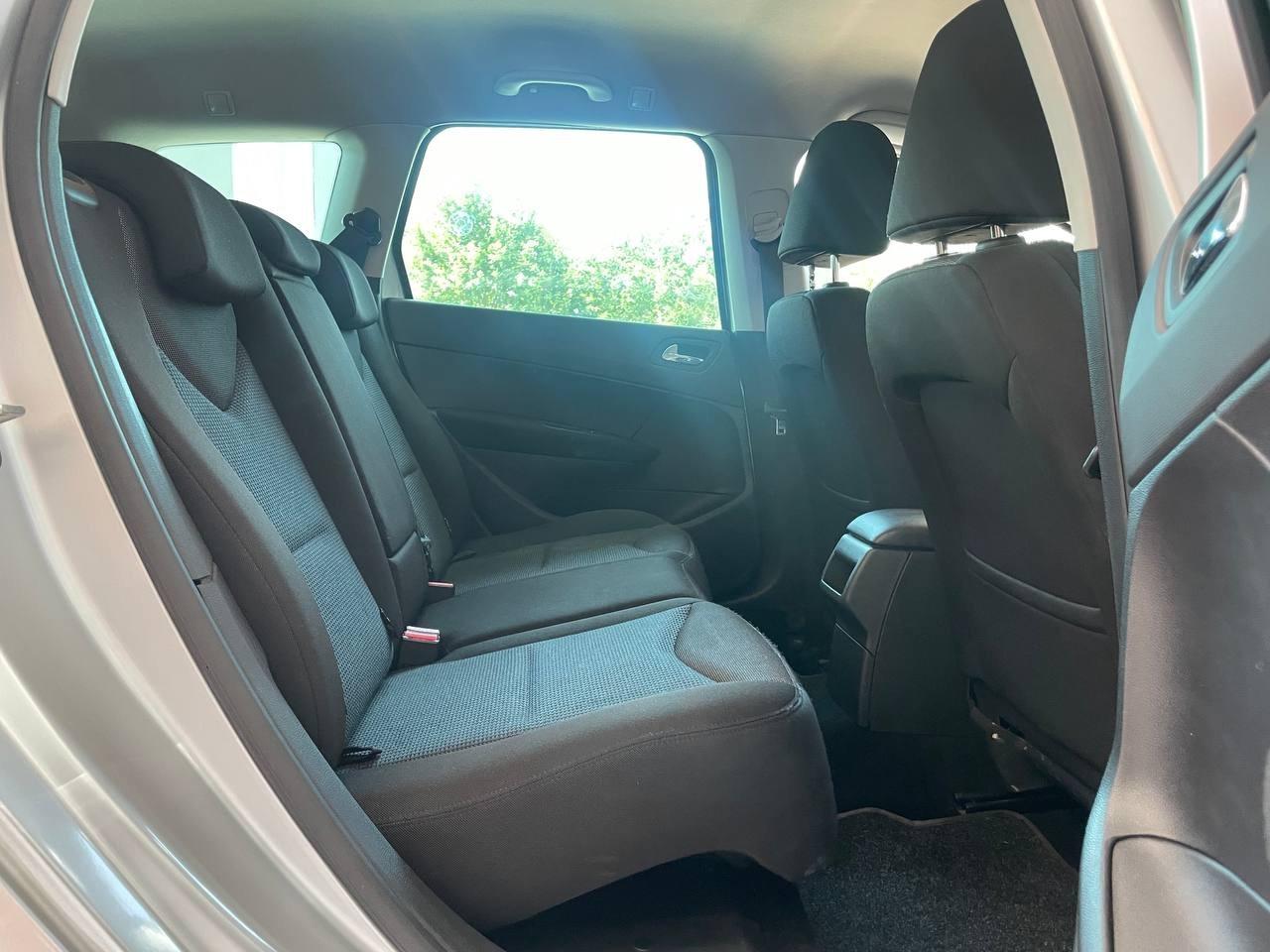 Peugeot 308 - Station Wagon - Unico Proprietario