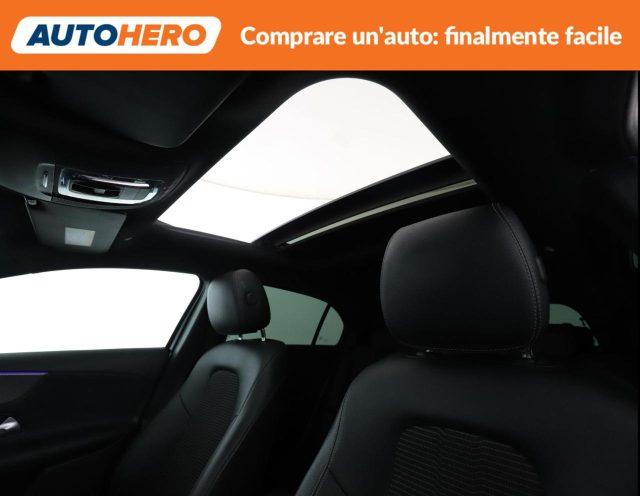 MERCEDES-BENZ A 180 d Automatic Sport