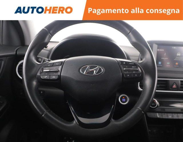 HYUNDAI Kona HEV 1.6 DCT XPrime
