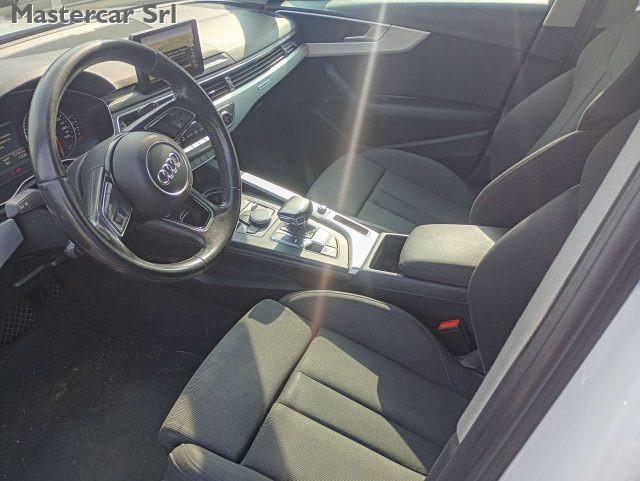 AUDI A4 A4 V 2016 Avant 2.0 Tdi quattro 190cv s-tronic