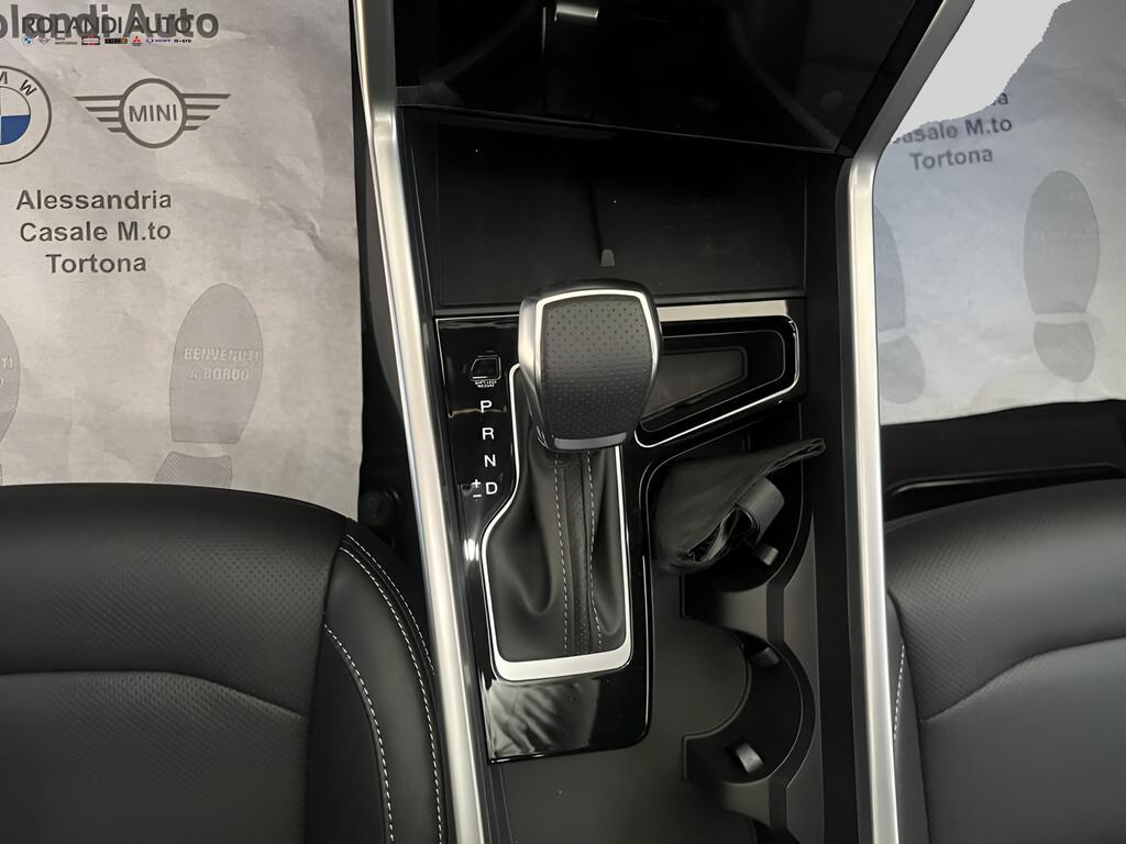 Kgm Torres 1.5 Turbo GDI Bi-Fuel GPL Dream 2WD AT