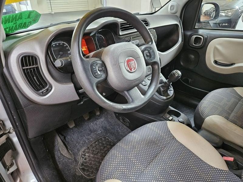 FIAT Panda Panda 1.3 MJT S&S 4x4 . MOTORE NUOVO!!!