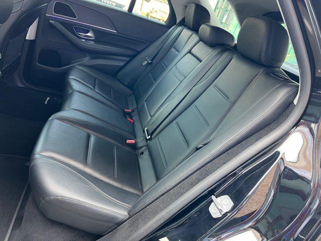 MERCEDES-BENZ GLE 300 d 4Matic Premium AMG Line