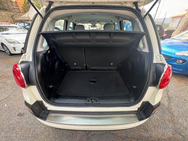 FIAT 500L 1.4 95 CV Pop