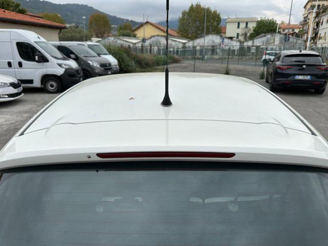 LANCIA Ypsilon 1.2 69 CV 5 porte NEOPATENTATI