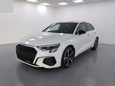 AUDI A3 35 2.0 tdi S line Edition s-tronic PRONTA Consegna