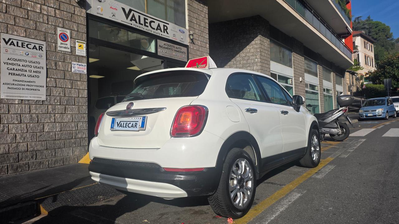 Fiat 500X 1.3 MultiJet 95 CV Lounge GARANZIA 12 MESI
