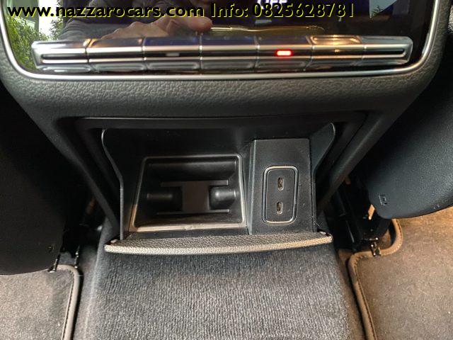 MERCEDES-BENZ GLE 300 d 4Matic Mild Hybrid Coupé Sport