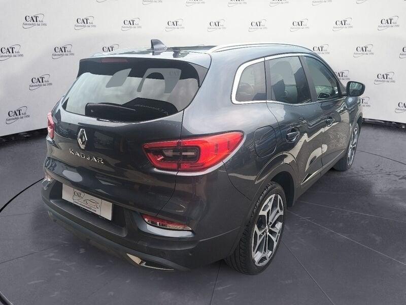Renault Kadjar dCi 115CV Sport Edition2