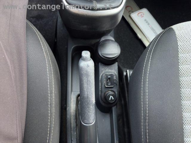 FIAT Qubo 1.4 8V 77 CV Dynamic Benz-metano