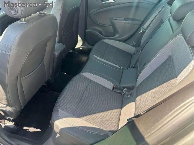 OPEL Astra ST 1.5 CDTI BUSINESS 105CV SeS MT6 - GB389PP