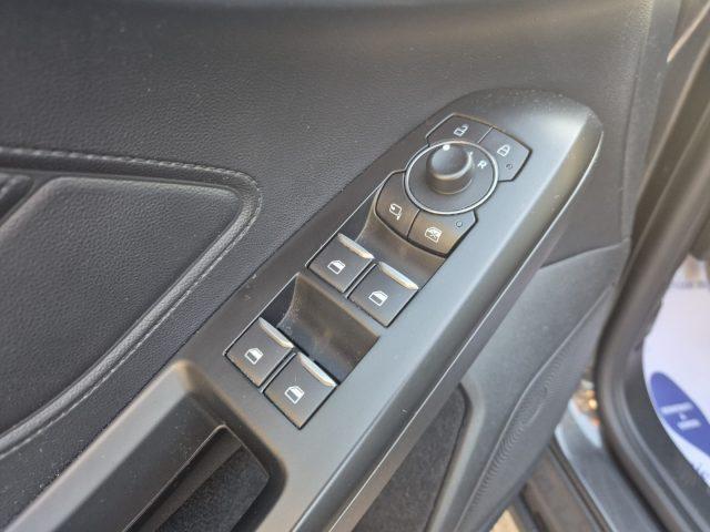 FORD Focus 1.0 EcoBoost Hybrid 125 CV 5p. Active