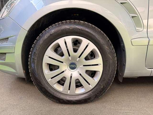 Ford S-Max S-Max 2.0 Tdci 140 cv Business 7 Posti