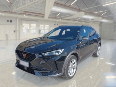 CUPRA FORMENTOR 2.0 TDI 4DRIVE DSG SUV