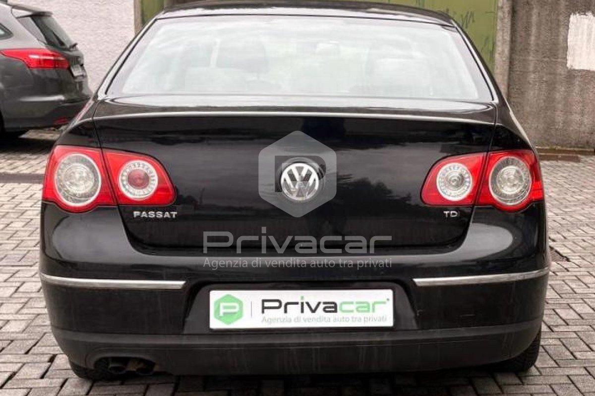 VOLKSWAGEN Passat 1.9 TDI/105CV Comfortline