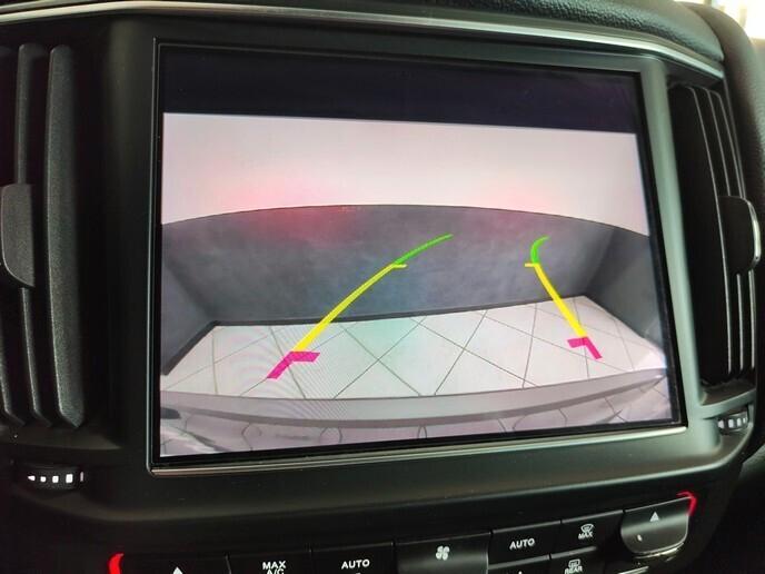 Maserati Levante V6 AWD Gransport 350 cv