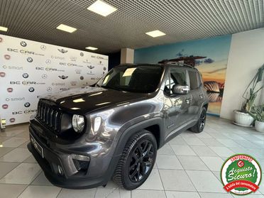 JEEP Renegade 1.6 Mjt DCT 120cv BROOKLYN EDITION