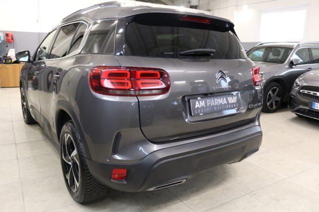 CITROEN C5 Aircross BlueHDi 130 S&S EAT8 Shine