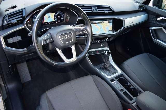 Audi Q3 35 2.0 Tdi 150 cv S tronic Business