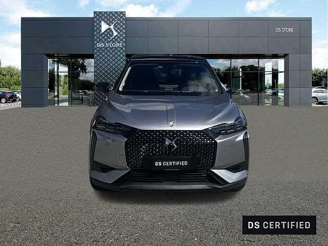 DS DS 3 1.2 Hybrid 136cv DCS6 EDITION FRANCE KM ZERO