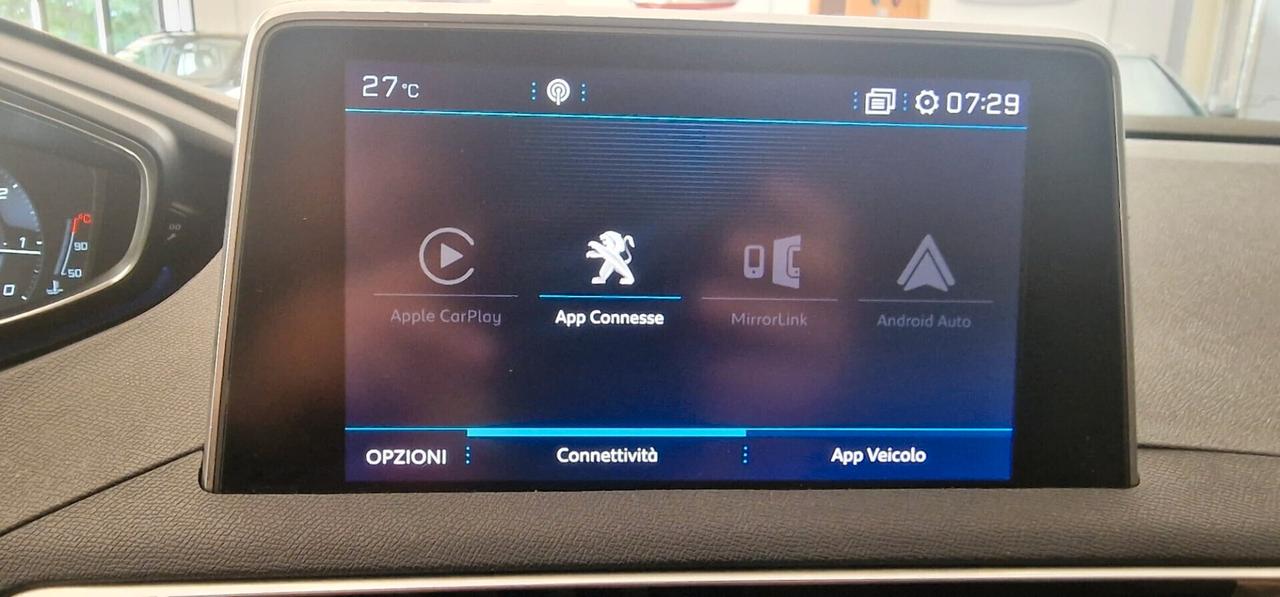Peugeot 3008 BlueHDi 150 S&S Allure