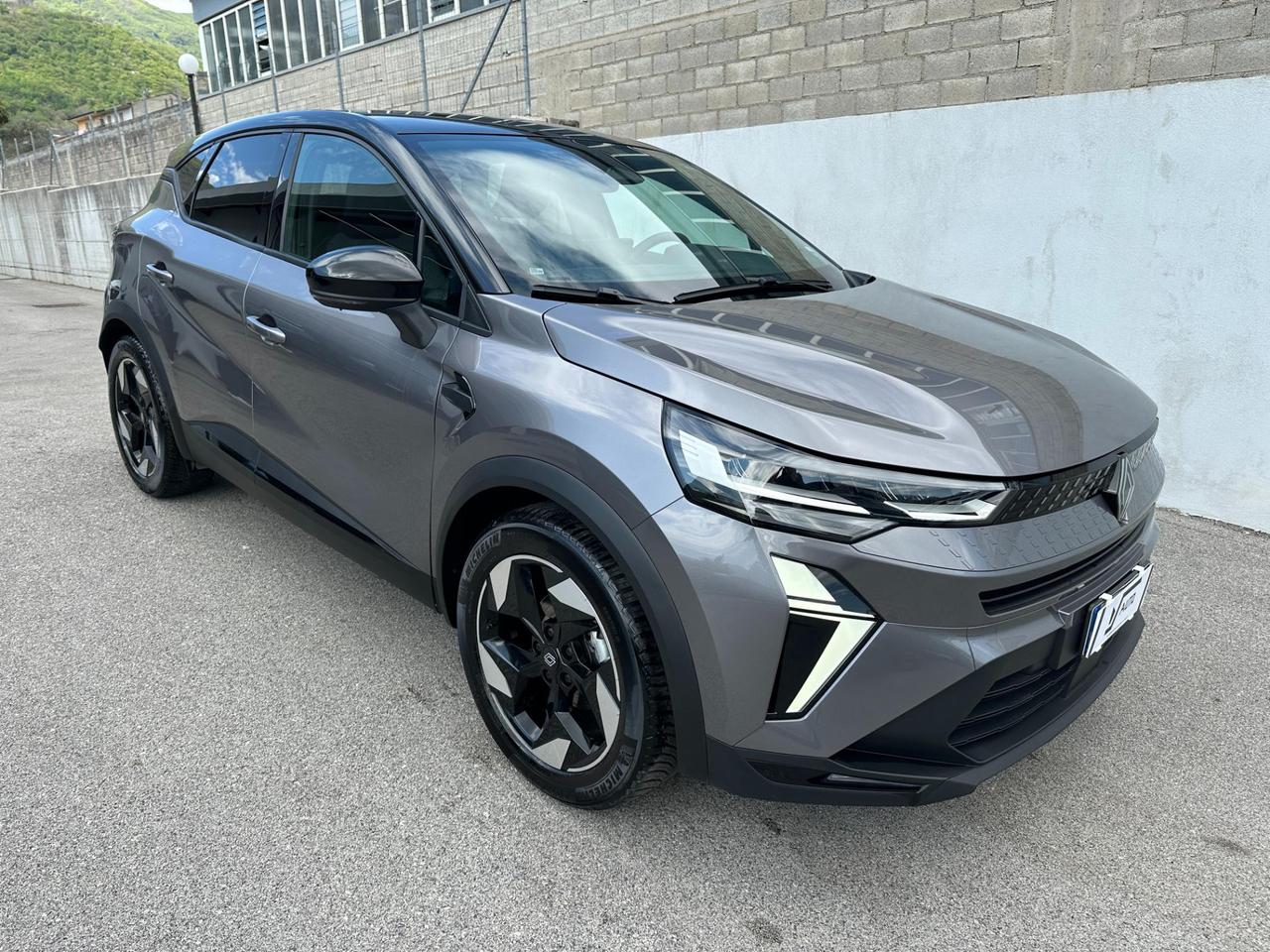 Renault Captur 1.0 tce Techno 90cv