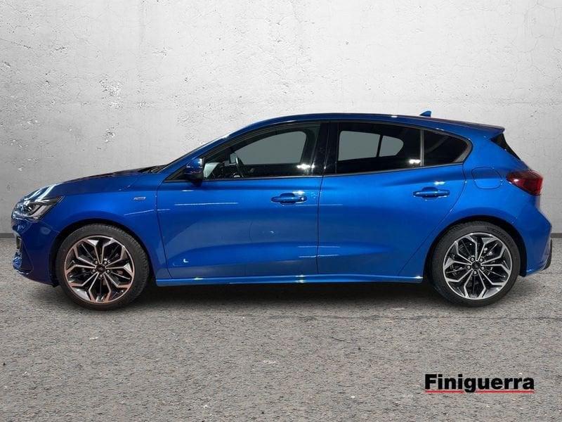 Ford Focus 1.0t ecoboost h ST-Line X 125cv