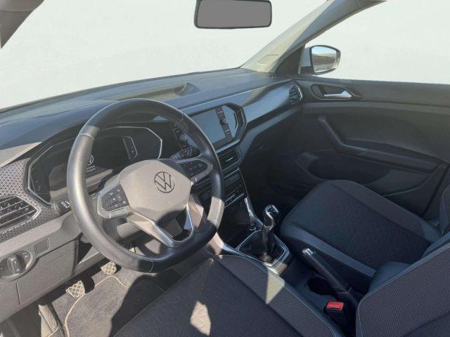 VOLKSWAGEN T-Cross 1.0 TSI ADVANCED