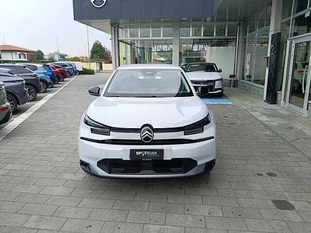 Citroen C4 1.2 PureTech 130cv EAT8 PLUS+NA KM ZERO