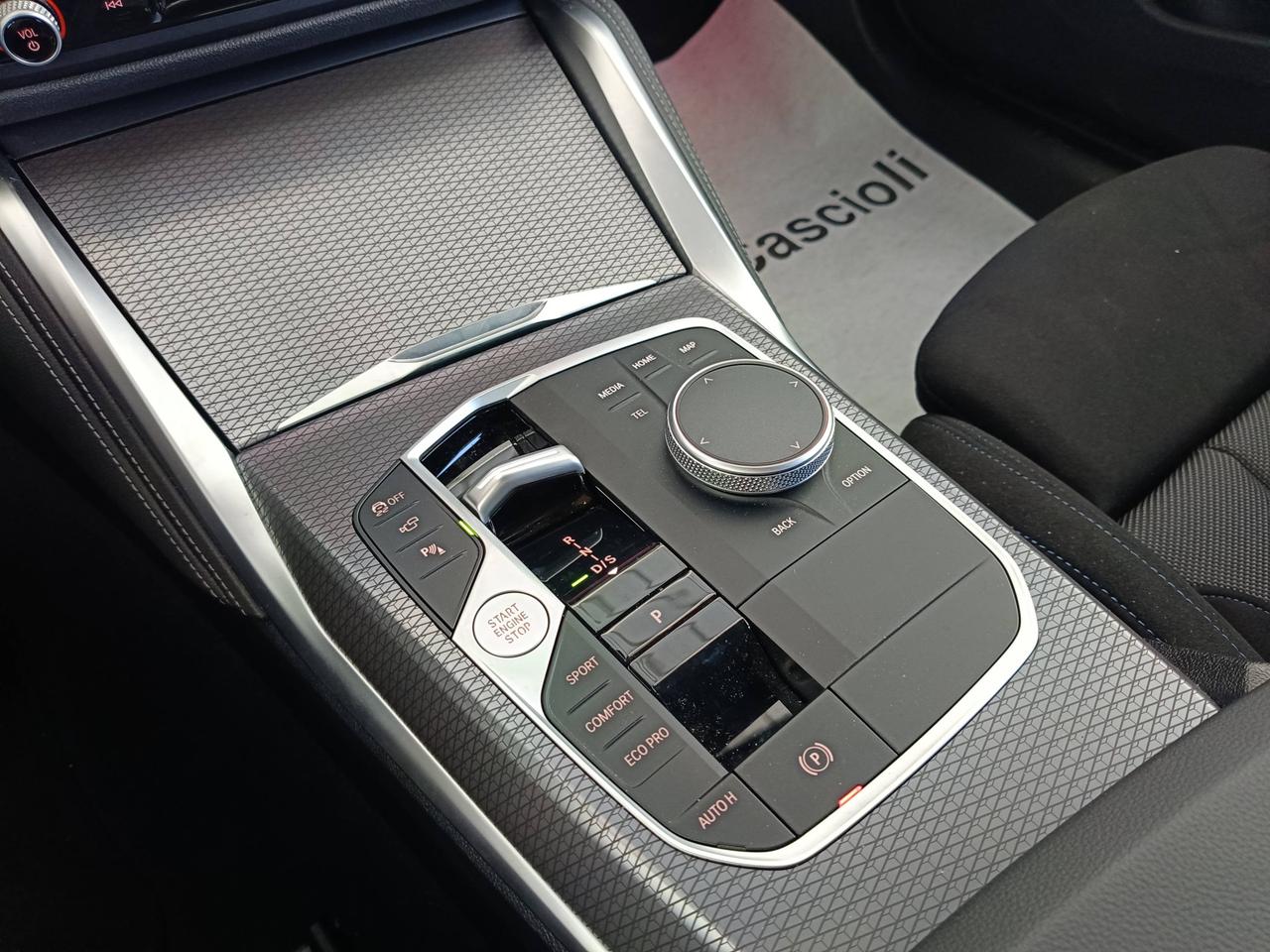 BMW BMW 420d xDrive Gran Coupé