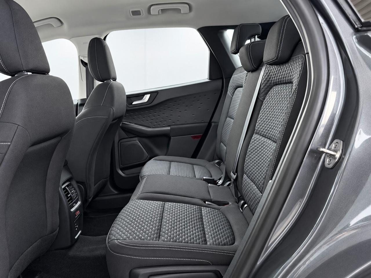 Ford Kuga 1.5 EcoBoost 120 CV 2WD Connect