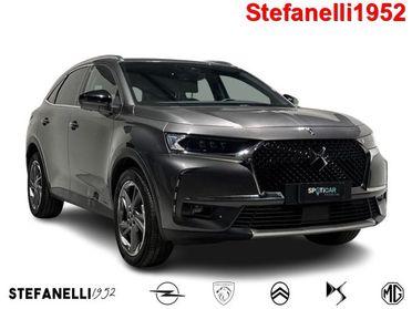 DS AUTOMOBILES DS 7 Crossback BlueHDi 130 aut. Grand Chic