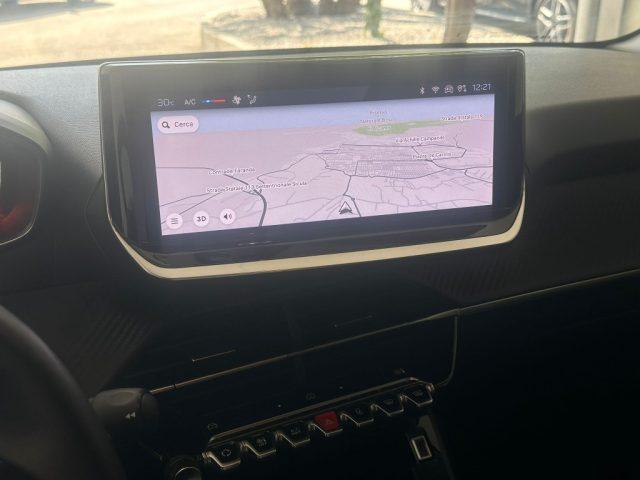PEUGEOT 208 PureTech 75 Stop&Start 5 porte Active