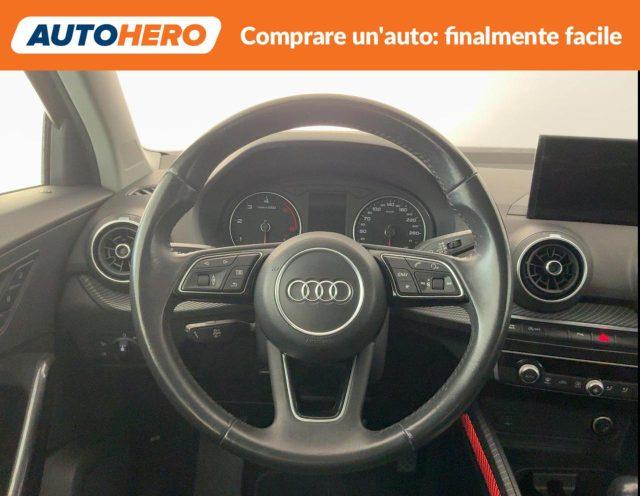 AUDI Q2 30 TDI S tronic Admired