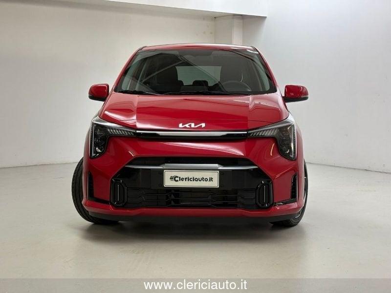 KIA Picanto 1.0 12V 5 porte 20th Anniversary Edition