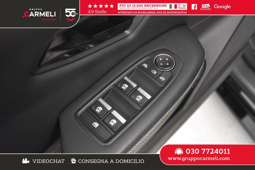 Renault Megane E-Tech Berlina Techno EV60 Optimum Charge