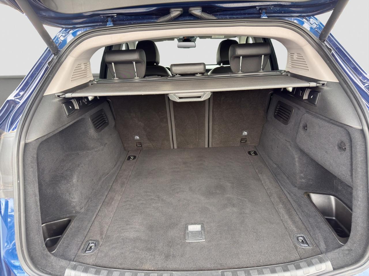 Alfa Romeo Stelvio 2.2 Turbodiesel 190 CV AT8 RWD Executive