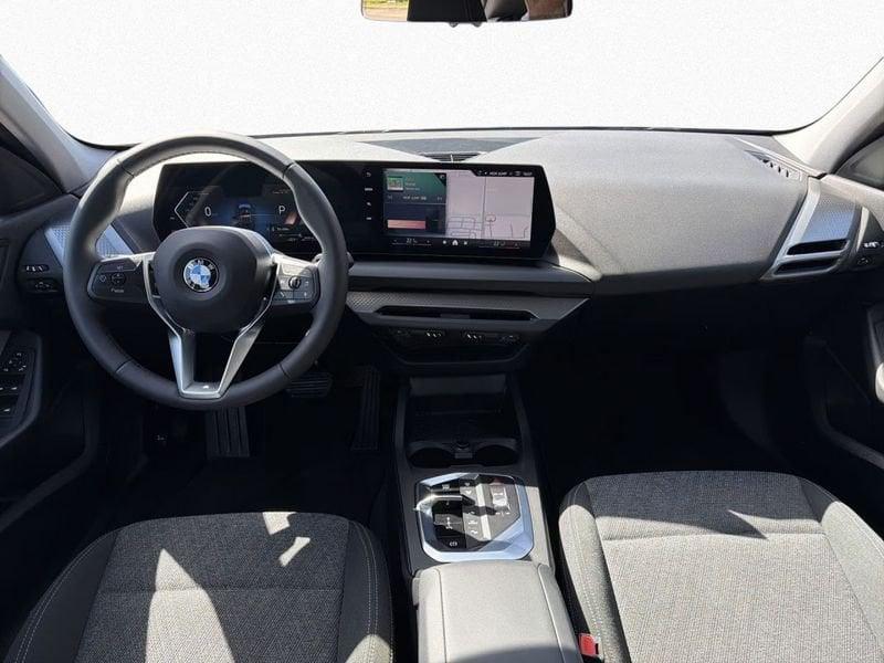 BMW Serie 1 120d MSport Design aut. LED NAVI CAMERA
