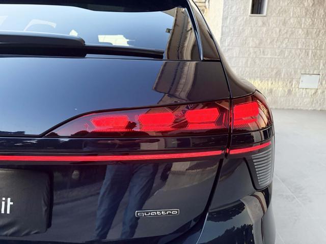 AUDI A6 Avant TDI 150 kW S tronic quattro S line edition TETTO