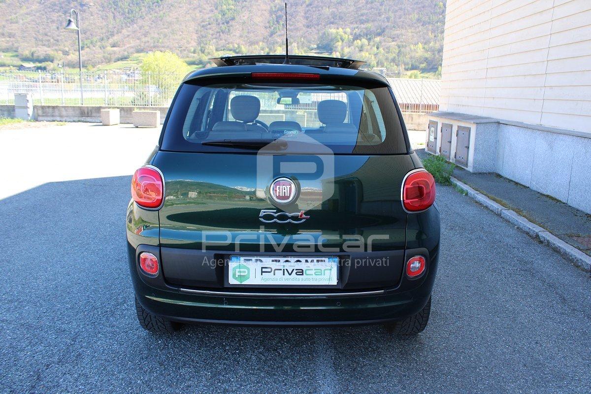 FIAT 500L 1.6 Multijet 105 CV Lounge
