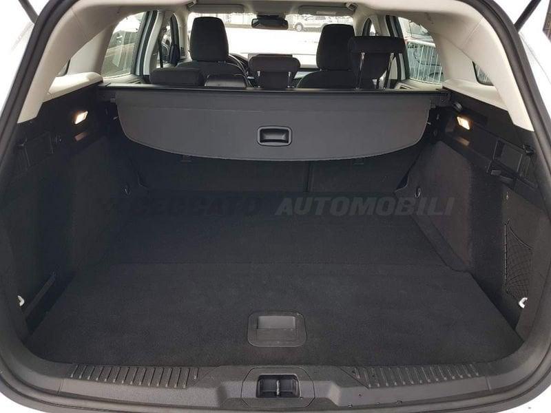 Ford Focus Focus Active SW 1.0t ecoboost h 125cv