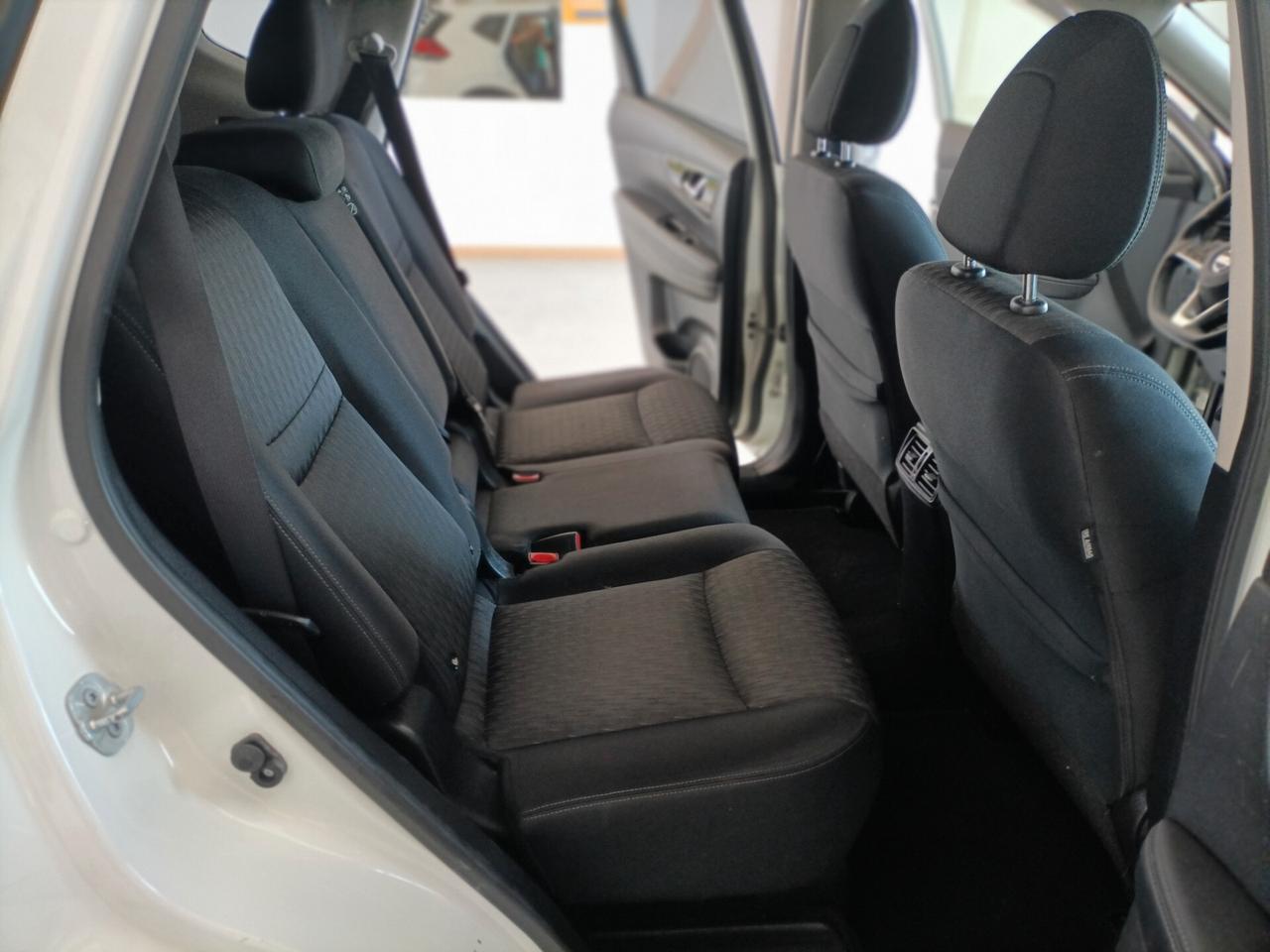 Nissan X-Trail 1.6 dCi 2WD X-Tronic N-Connecta 02/2019