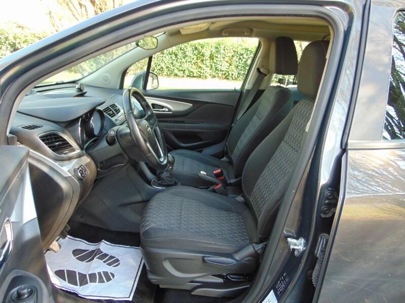 OPEL Mokka 1ª serie Mokka 1.6 CDTI Ecotec 136C...