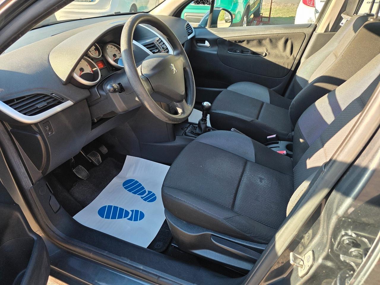 Peugeot 207 1.4 HDi Neopatentati