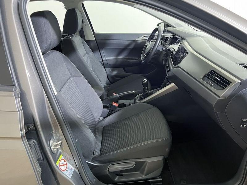 Volkswagen Polo Polo 5p 1.0 evo Comfortline 80cv