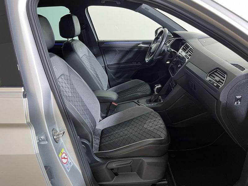 Volkswagen Tiguan Tiguan 2.0 tdi R-Line 150cv dsg
